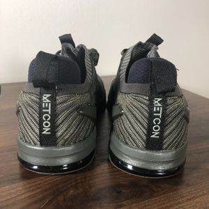 nike metcon dsx flyknit 2 dark stucco